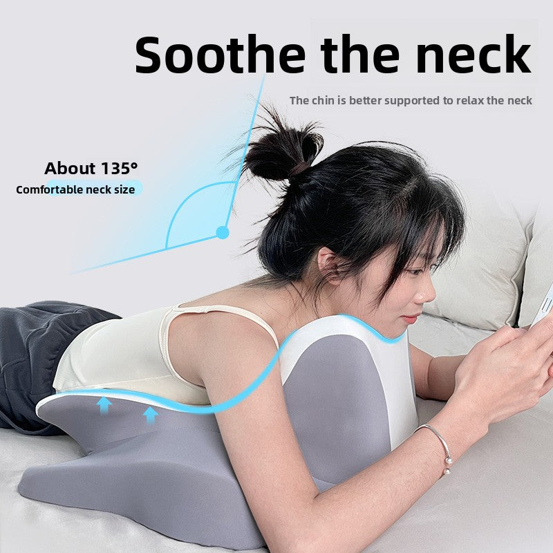 Memory Foam Pillow