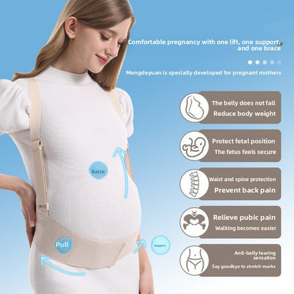 Pregnancy Belly Support Band