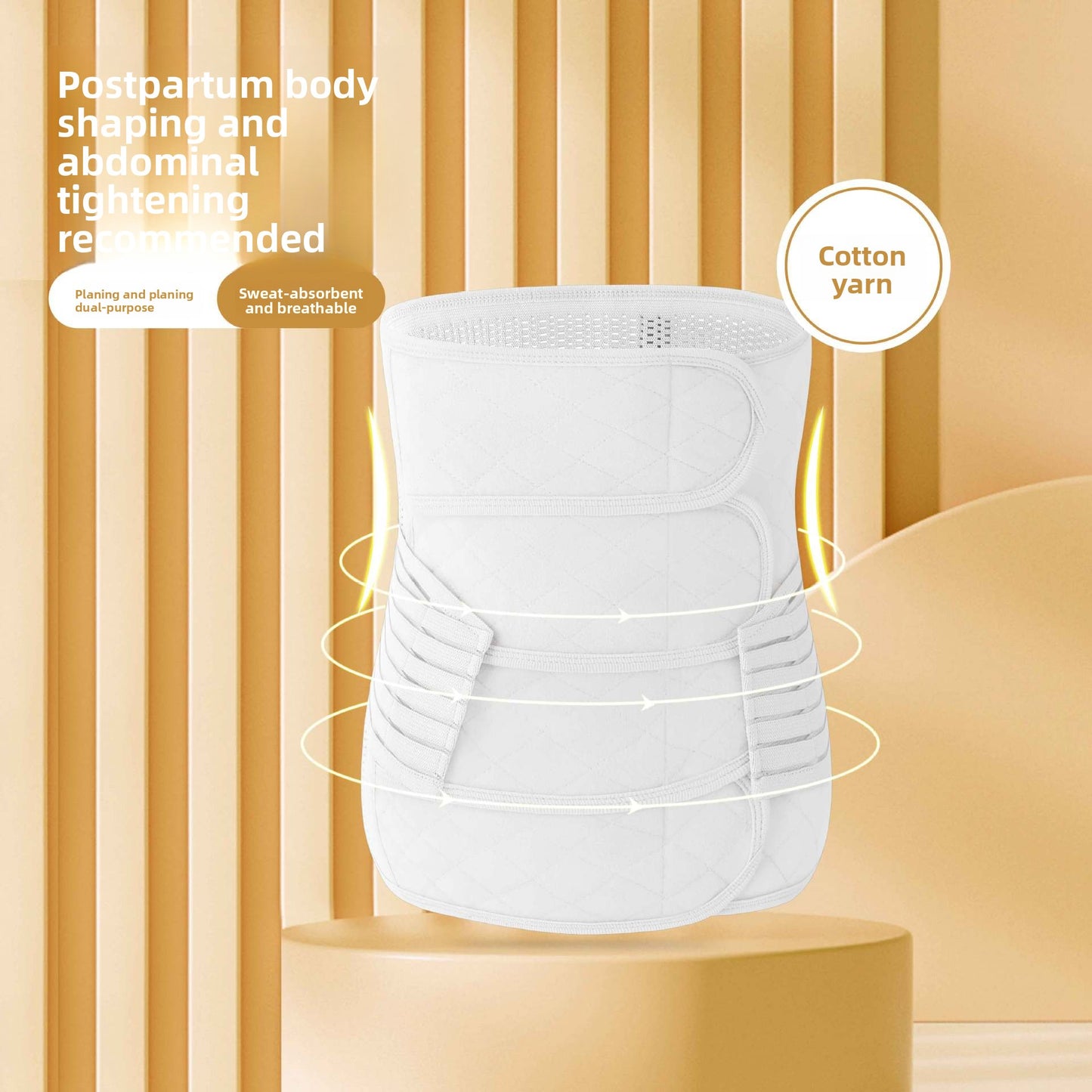 Postpartum Support Belt