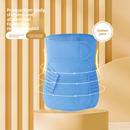 Postpartum Support Belt