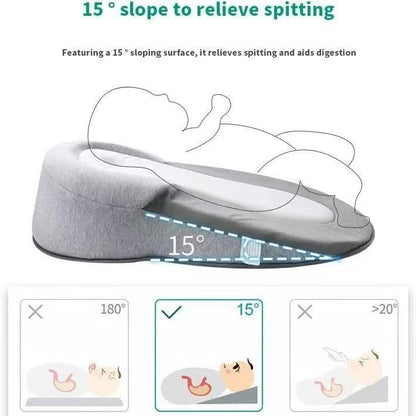 Baby pillow