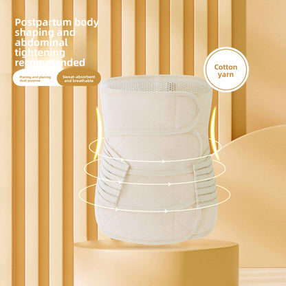 Postpartum Support Belt