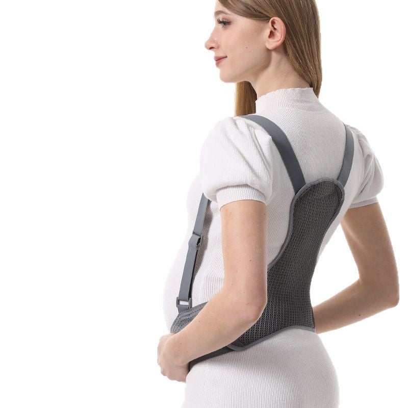 Pregnancy Belly Support Band