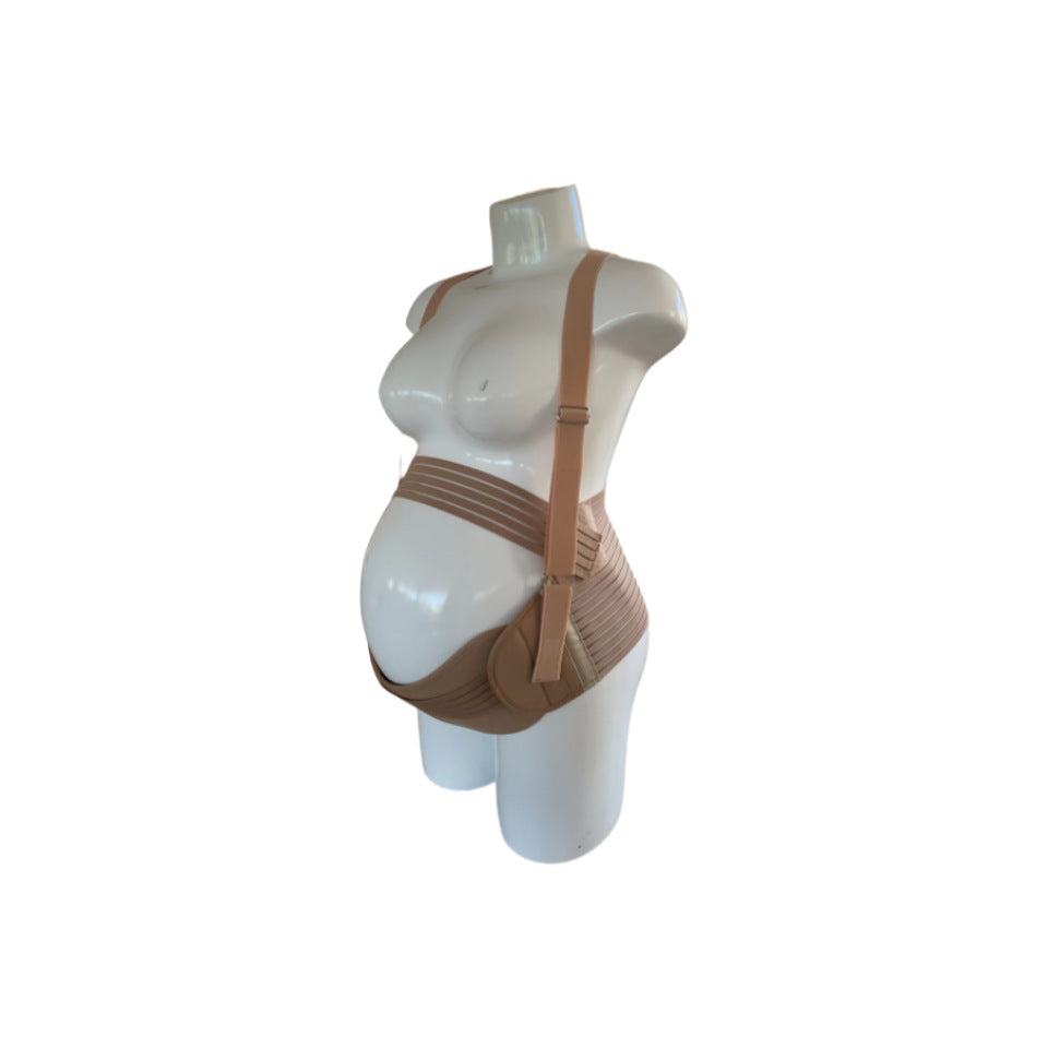 Pregnancy Belly Support Band