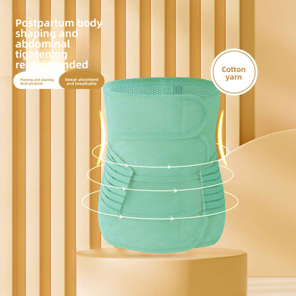 Postpartum Support Belt