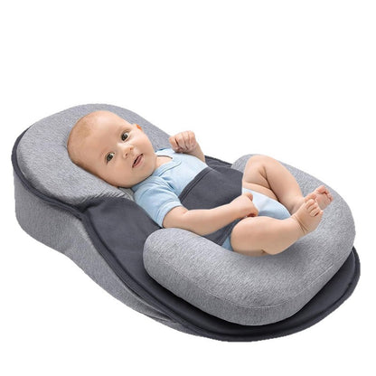Baby pillow