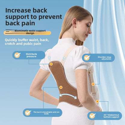 Pregnancy Belly Support Band