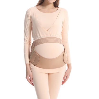 Pregnancy Belly Support Band