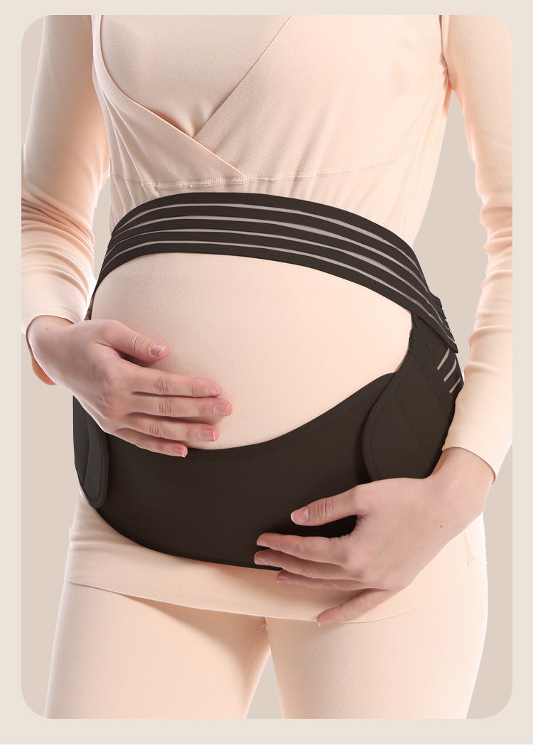 Pregnancy Belly Support Band