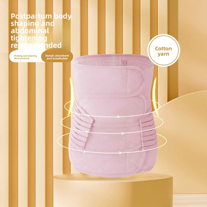Postpartum Support Belt