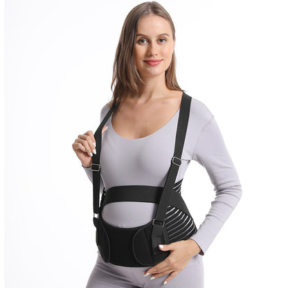 Pregnancy Belly Support Band