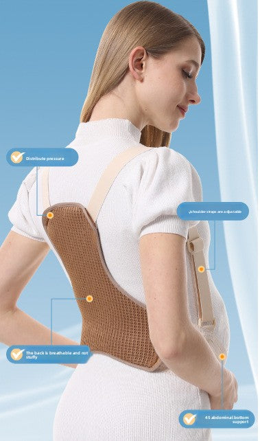 Pregnancy Belly Support Band