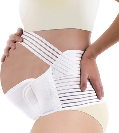 Pregnancy Belly Support Band