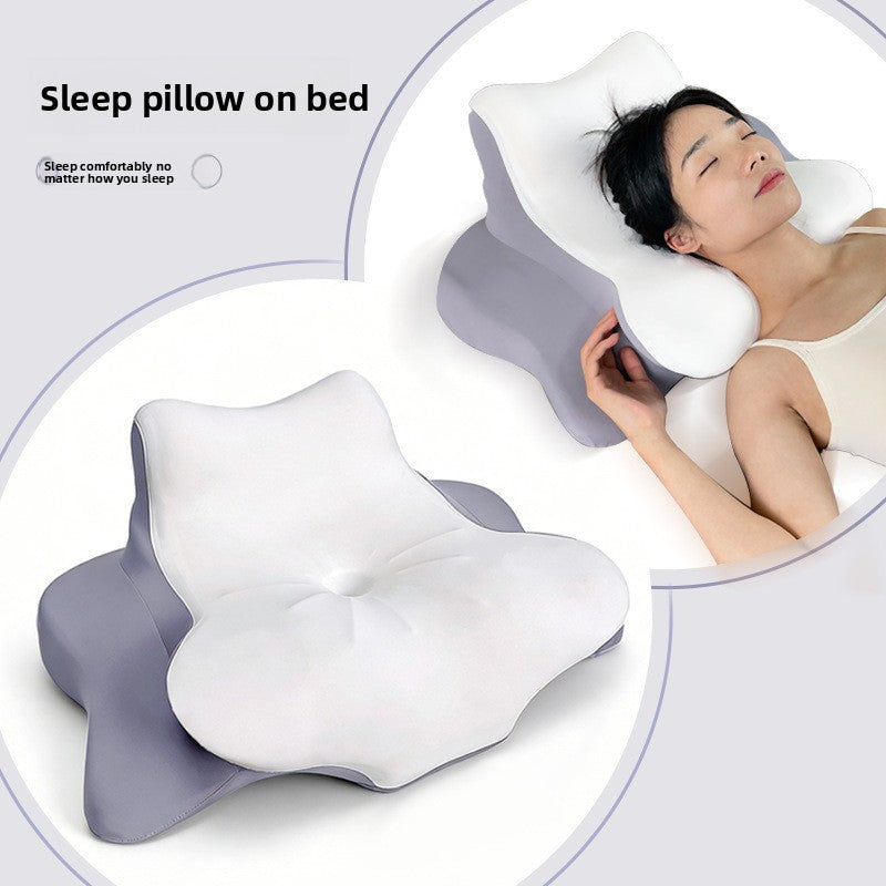 Memory Foam Pillow